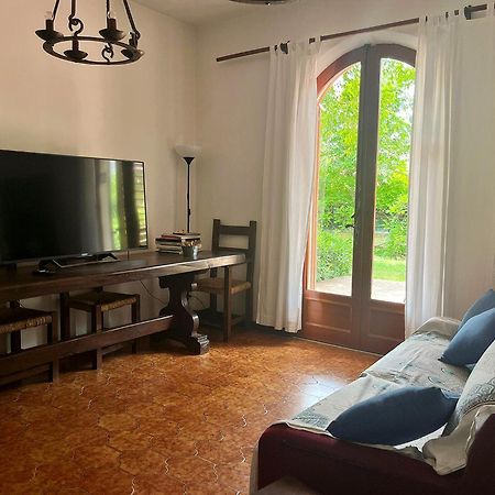 Villa Bea Giardini-Naxos Zimmer foto