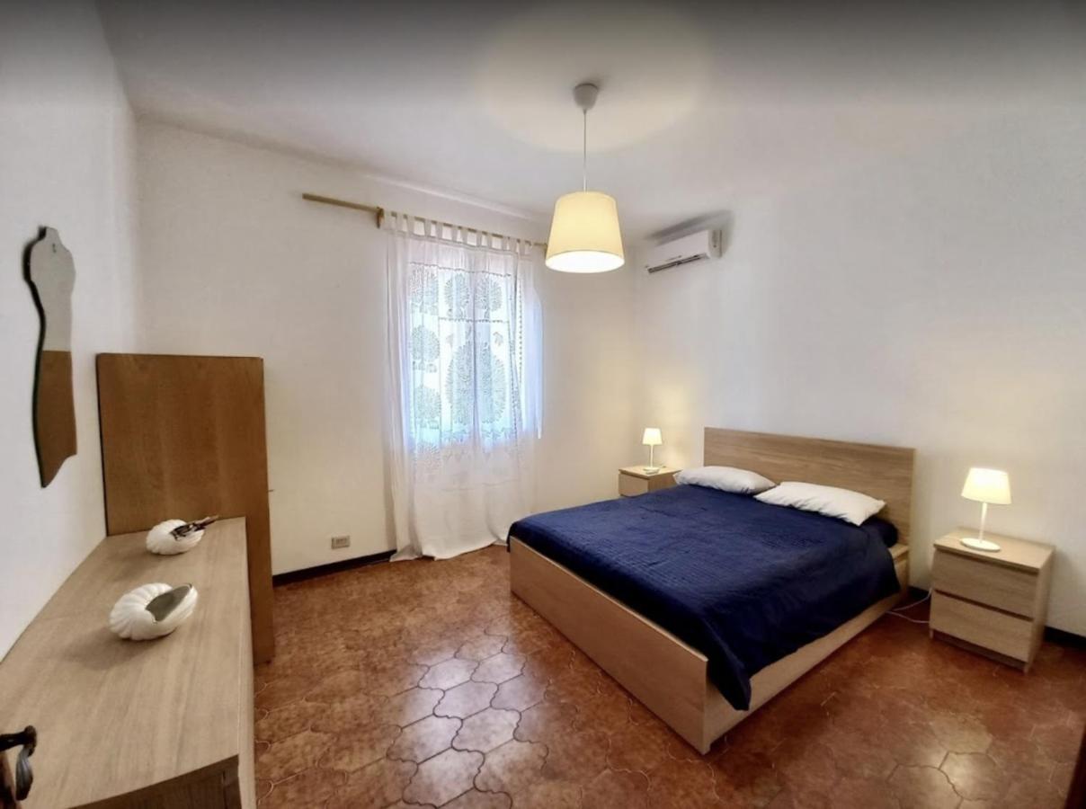 Villa Bea Giardini-Naxos Exterior foto