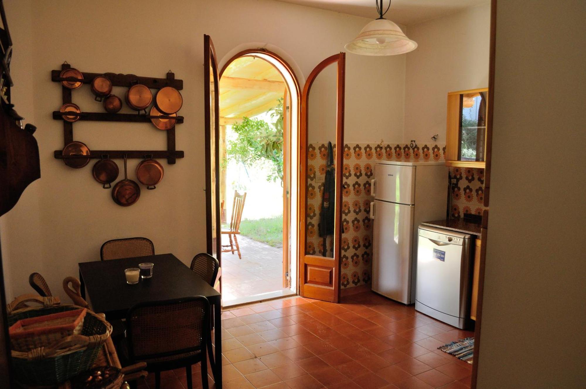 Villa Bea Giardini-Naxos Zimmer foto