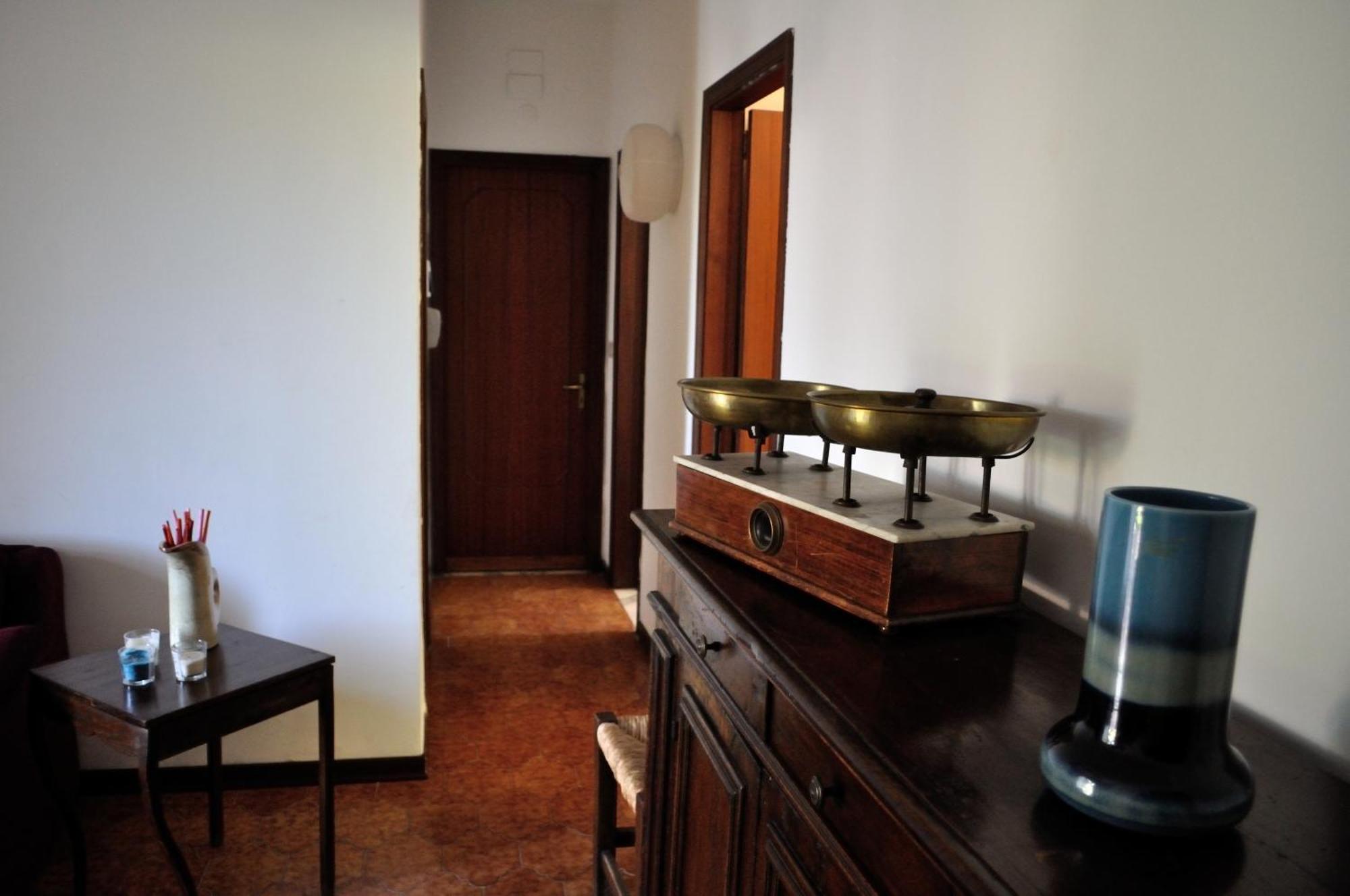 Villa Bea Giardini-Naxos Zimmer foto