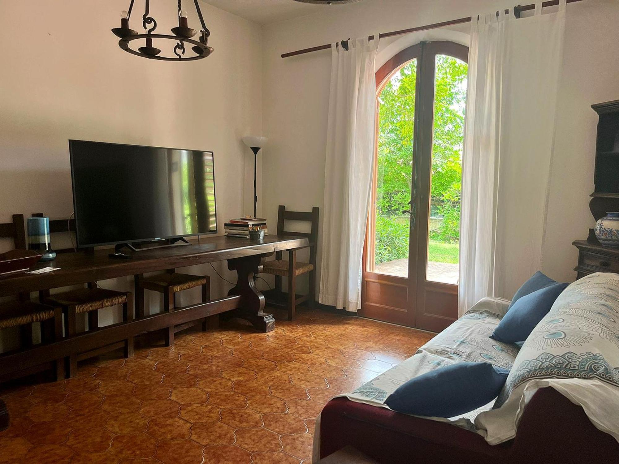 Villa Bea Giardini-Naxos Zimmer foto